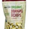 Comprar woodstock organic banana chips sweetened -- 6 oz preço no brasil bananas dried fruit food & beverages fruit suplementos em oferta suplemento importado loja 1 online promoção -