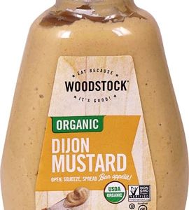 Comprar woodstock organic dijon mustard -- 8 oz preço no brasil food & beverages mustard seasonings & spices suplementos em oferta suplemento importado loja 19 online promoção - 18 de agosto de 2022