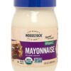 Comprar woodstock organic mayonnaise with organic soybean oil -- 16 fl oz preço no brasil amino acids l-glutamine sports & fitness suplementos em oferta suplemento importado loja 5 online promoção -