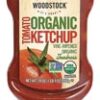 Comprar woodstock organic tomato ketchup -- 20 oz preço no brasil condiments food & beverages ketchup suplementos em oferta suplemento importado loja 1 online promoção -