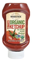 Comprar woodstock organic tomato ketchup -- 20 oz preço no brasil condiments food & beverages ketchup suplementos em oferta suplemento importado loja 35 online promoção - 7 de julho de 2022