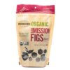 Comprar woodstock organic unsweetened black mission figs -- 10 oz preço no brasil dried fruit figs food & beverages fruit suplementos em oferta suplemento importado loja 1 online promoção -