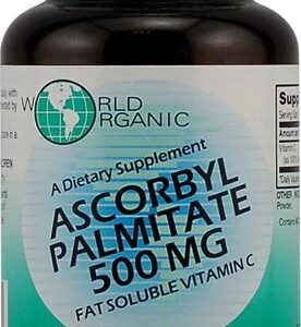 Comprar world organic ascorbyl palmitate -- 100 capsules preço no brasil buffered vitamin c letter vitamins suplementos em oferta vitamin c vitamins & supplements suplemento importado loja 43 online promoção -