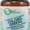 Comprar world organic chloro greens -- 90 capsules preço no brasil digestive health herbs & botanicals laxatives - constipation suplementos em oferta suplemento importado loja 1 online promoção -