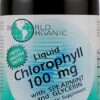 Comprar world organic liquid chlorophyll with spearmint and glycerin -- 100 mg - 16 fl oz preço no brasil algae chlorophyll suplementos em oferta vitamins & supplements suplemento importado loja 1 online promoção -