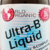 Comprar world organic ultra-b liquid -- 8 fl oz preço no brasil bath & body care beauty & personal care hand & body lotions moisturizers & lotions suplementos em oferta suplemento importado loja 5 online promoção -