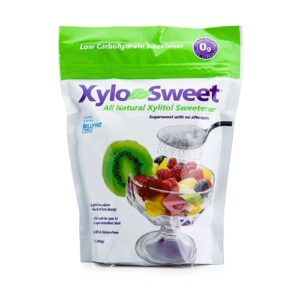 Comprar xlear xylosweet® -- 1 lb preço no brasil food & beverages suplementos em oferta sweeteners & sugar substitutes xylitol suplemento importado loja 7 online promoção -