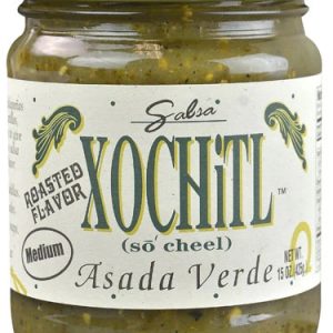 Comprar xochitl asada verde salsa medium -- 15 oz preço no brasil alimentos & lanches salsa suplemento importado loja 17 online promoção - 15 de agosto de 2022