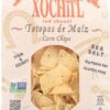 Comprar xochitl tortilla white corn chips mexican style gluten free sea salt -- 16 oz preço no brasil chips food & beverages snacks suplementos em oferta tortilla chips suplemento importado loja 1 online promoção -