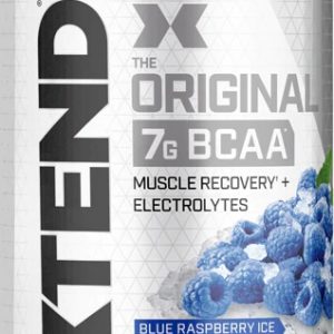 Comprar xtend the original bcaa blue raspberry ice -- 7 g - 30 servings preço no brasil amino acids bcaa's sports & fitness suplementos em oferta suplemento importado loja 63 online promoção -