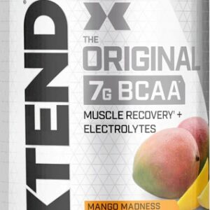 Comprar xtend the original bcaa mango madness -- 7 g - 30 servings preço no brasil amino acids bcaa's sports & fitness suplementos em oferta suplemento importado loja 9 online promoção -