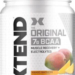 Comprar xtend the original bcaa mango madness -- 7 g - 50 servings preço no brasil amino acids bcaa's sports & fitness suplementos em oferta suplemento importado loja 81 online promoção -