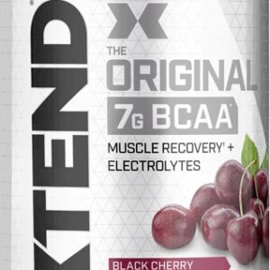 Comprar xtend the original bcaa muscle recovery + electrolytes black cherry -- 30 servings preço no brasil amino acids bcaa's sports & fitness suplementos em oferta suplemento importado loja 13 online promoção -