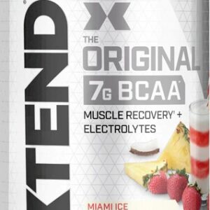 Comprar xtend the original bcaa muscle recovery + electrolytes miami ice -- 30 servings preço no brasil amino acids bcaa's sports & fitness suplementos em oferta suplemento importado loja 3 online promoção -