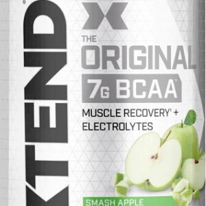 Comprar xtend the original bcaa smash apple -- 7 g - 30 servings preço no brasil amino acids bcaa's sports & fitness suplementos em oferta suplemento importado loja 39 online promoção -