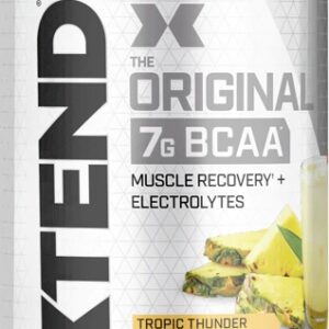 Comprar xtend the original bcaa tropic thunder -- 7 g - 30 servings preço no brasil amino acids bcaa's sports & fitness suplementos em oferta suplemento importado loja 43 online promoção -