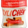 Comprar xylichew soft chewing gum cinnamon -- 60 pieces preço no brasil candy food & beverages gum suplementos em oferta suplemento importado loja 1 online promoção -