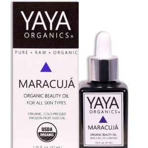 Comprar yaya organics maracuja organic beauty oil for all skin types -- 1. 25 fl oz preço no brasil beauty & personal care facial skin care moisturizers sérum suplementos em oferta suplemento importado loja 9 online promoção -