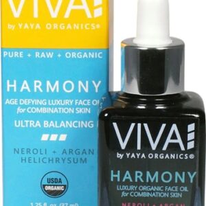 Comprar yaya organics viva harmony face oil for combination skin -- 1. 25 fl oz preço no brasil beauty & personal care facial skin care suplementos em oferta toners suplemento importado loja 3 online promoção -
