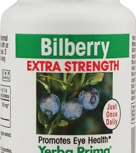 Comprar yerba prima bilberry extra strength -- 160 mg - 50 capsules preço no brasil body systems, organs & glands herbs & botanicals liver health suplementos em oferta suplemento importado loja 69 online promoção -
