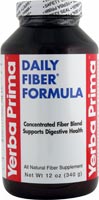 Comprar yerba prima daily fiber formula -- 12 oz preço no brasil fiber fiber blends gastrointestinal & digestion suplementos em oferta vitamins & supplements suplemento importado loja 61 online promoção -