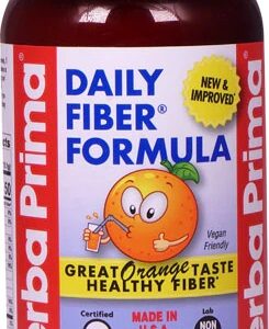 Comprar yerba prima daily fiber® formula orange -- 16 oz preço no brasil fiber fiber blends gastrointestinal & digestion suplementos em oferta vitamins & supplements suplemento importado loja 53 online promoção -
