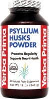 Comprar yerba prima psyllium husks powder -- 12 oz preço no brasil fiber gastrointestinal & digestion psyllium husks suplementos em oferta vitamins & supplements suplemento importado loja 35 online promoção -