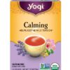 Comprar yogi calming helps soothe mild tension -- 16 tea bags preço no brasil beauty & personal care feminine hygiene menstrual pads personal care suplementos em oferta suplemento importado loja 5 online promoção -