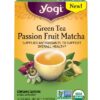 Comprar yogi green tea herbal supplement passion fruit matcha -- 16 tea bags preço no brasil beauty & personal care deodorants personal care roll ons suplementos em oferta suplemento importado loja 5 online promoção -