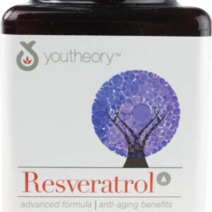 Comprar youtheory resveratrol advanced formula -- 290 tablets preço no brasil anti-aging formulas resveratrol suplementos em oferta vitamins & supplements suplemento importado loja 81 online promoção -