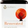 Comprar youtheory resveratrol anti-aging benefits -- 290 tablets preço no brasil anti-aging formulas resveratrol suplementos em oferta vitamins & supplements suplemento importado loja 1 online promoção -