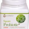 Comprar youtheory spore probiotic powder plus prebiotics -- 3. 4 oz preço no brasil probiotic combinations probiotics suplementos em oferta vitamins & supplements suplemento importado loja 1 online promoção -