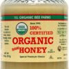 Comprar ys eco bee farms 100% organic raw honey -- 2 lbs preço no brasil bath & body care beauty & personal care care for men cleansing gel suplementos em oferta suplemento importado loja 3 online promoção -