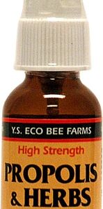 Comprar ys eco bee farms propolis & herbs throat spray -- 1 fl oz preço no brasil comvita marcas a-z produtos derivados de abelhas própolis suplementos suplemento importado loja 31 online promoção -