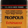 Comprar ys eco bee farms propolis with echinacea -- 60 capsules preço no brasil omega 3 complexes omega fatty acids omega-3 suplementos em oferta vitamins & supplements suplemento importado loja 3 online promoção -