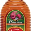 Comprar ys eco bee farms pure premium clover honey -- 32 fl oz preço no brasil food & beverages honey other honey suplementos em oferta sweeteners & sugar substitutes suplemento importado loja 1 online promoção -