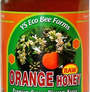 Comprar ys eco bee farms raw orange honey -- 13. 5 oz preço no brasil food & beverages honey raw honey suplementos em oferta sweeteners & sugar substitutes suplemento importado loja 19 online promoção -
