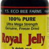 Comprar ys eco bee farms royal jelly -- 2000 mg - 35 capsules preço no brasil cherries dried fruit food & beverages fruit suplementos em oferta suplemento importado loja 5 online promoção -