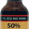 Comprar ys eco bee farms super strength propolis -- 1 fl oz preço no brasil bee products própolis suplementos em oferta vitamins & supplements suplemento importado loja 1 online promoção -