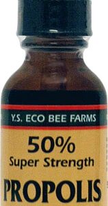 Comprar ys eco bee farms super strength propolis -- 1 fl oz preço no brasil própolis suplementos nutricionais suplemento importado loja 281 online promoção -