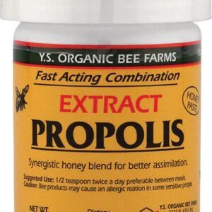 Comprar ys eco bee farms propolis in honey -- 55000 mg - 5. 5 oz preço no brasil bee products própolis suplementos em oferta vitamins & supplements suplemento importado loja 305 online promoção -