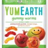 Comprar yum earth organic gummy worms gluten free assorted -- 2. 5 oz preço no brasil candy food & beverages soft candy suplementos em oferta suplemento importado loja 1 online promoção -