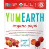 Comprar yum earth organic lolli-pops assorted -- 40 pops preço no brasil letter vitamins suplementos em oferta vitamin e vitamin e combinations vitamins & supplements suplemento importado loja 5 online promoção -