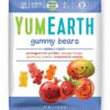 Comprar yum earth organics gummy bears assorted -- 2. 5 oz preço no brasil eleuthero energy herbs & botanicals suplementos em oferta suplemento importado loja 3 online promoção -