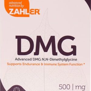 Comprar zahler dmg cherry -- 500 mg - 90 chewable tablets preço no brasil dmg (n-dimethylglycine) immune health suplementos em oferta vitamins & supplements suplemento importado loja 5 online promoção -