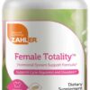 Comprar zahler female totality™ hormonal system support -- 120 capsules preço no brasil pms suplementos em oferta vitamins & supplements women's health suplemento importado loja 1 online promoção -