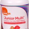 Comprar zahler junior multi™ natural cherry -- 180 chewable tablets preço no brasil energy nadh suplementos em oferta vitamins & supplements suplemento importado loja 3 online promoção -