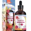 Comprar zahler kidophilus™ fruit punch -- 4 fl oz preço no brasil probiotic combinations probiotics suplementos em oferta vitamins & supplements suplemento importado loja 3 online promoção -