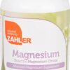 Comprar zahler magnesium -- 200 mg - 120 capsules preço no brasil energy energy formulas suplementos em oferta vitamins & supplements suplemento importado loja 3 online promoção -