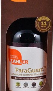 Comprar zahler paraguard™ advanced intestinal flora support -- 4 fl oz preço no brasil digestion digestive health herbs & botanicals suplementos em oferta suplemento importado loja 21 online promoção -